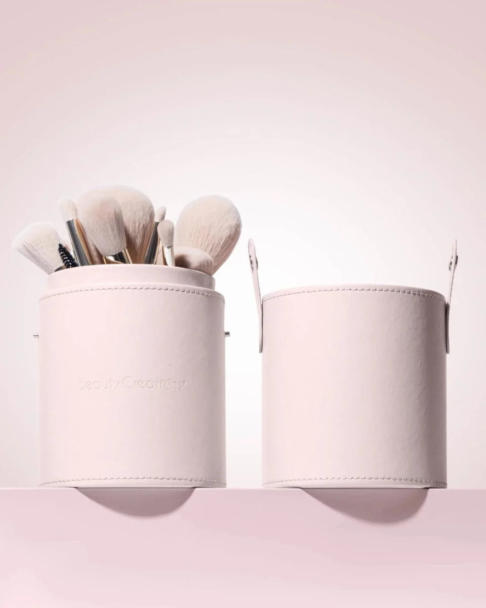Beauty Creations-Set de 24 piezas + Estuche Oh Darling