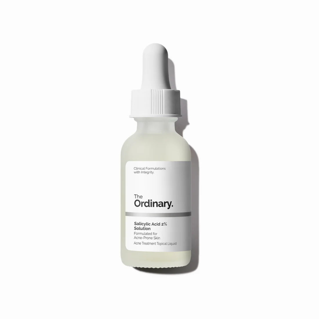The Ordinary – Ácido Salicílico 2% Solution