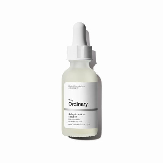 The Ordinary – Ácido Salicílico 2% Solution
