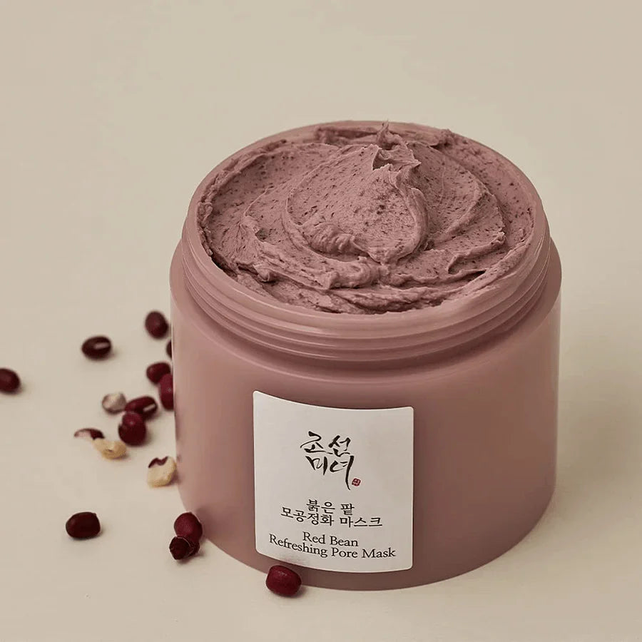 Beauty of Joseon-Mascarilla refrescante para poros