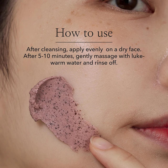 Beauty of Joseon-Mascarilla refrescante para poros