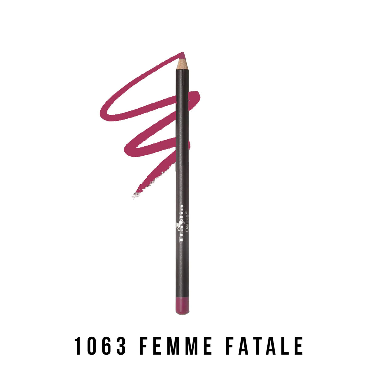 Italia Deluxe-Lápiz Labial