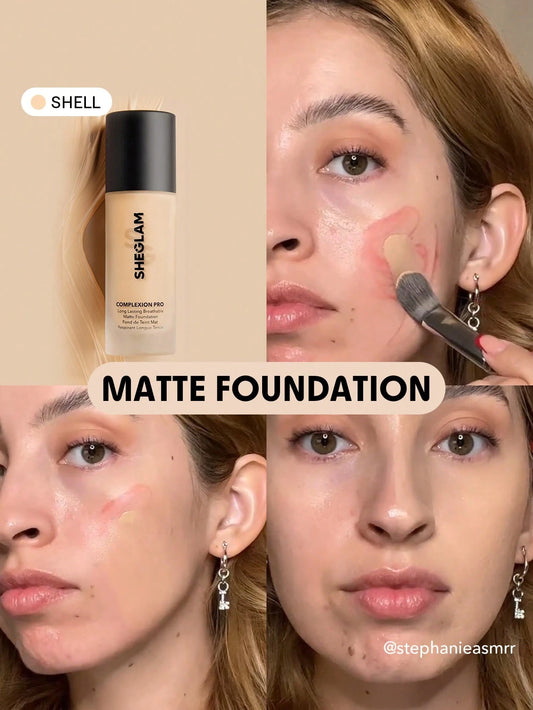 Base Mate Complexion Pro Sheglam