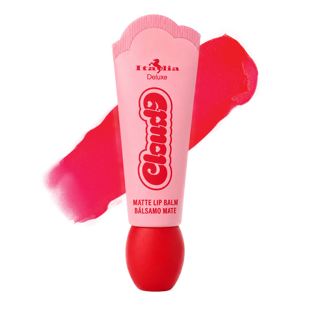 Italia Deluxe - Lip Balm Cloud 9☁️💋